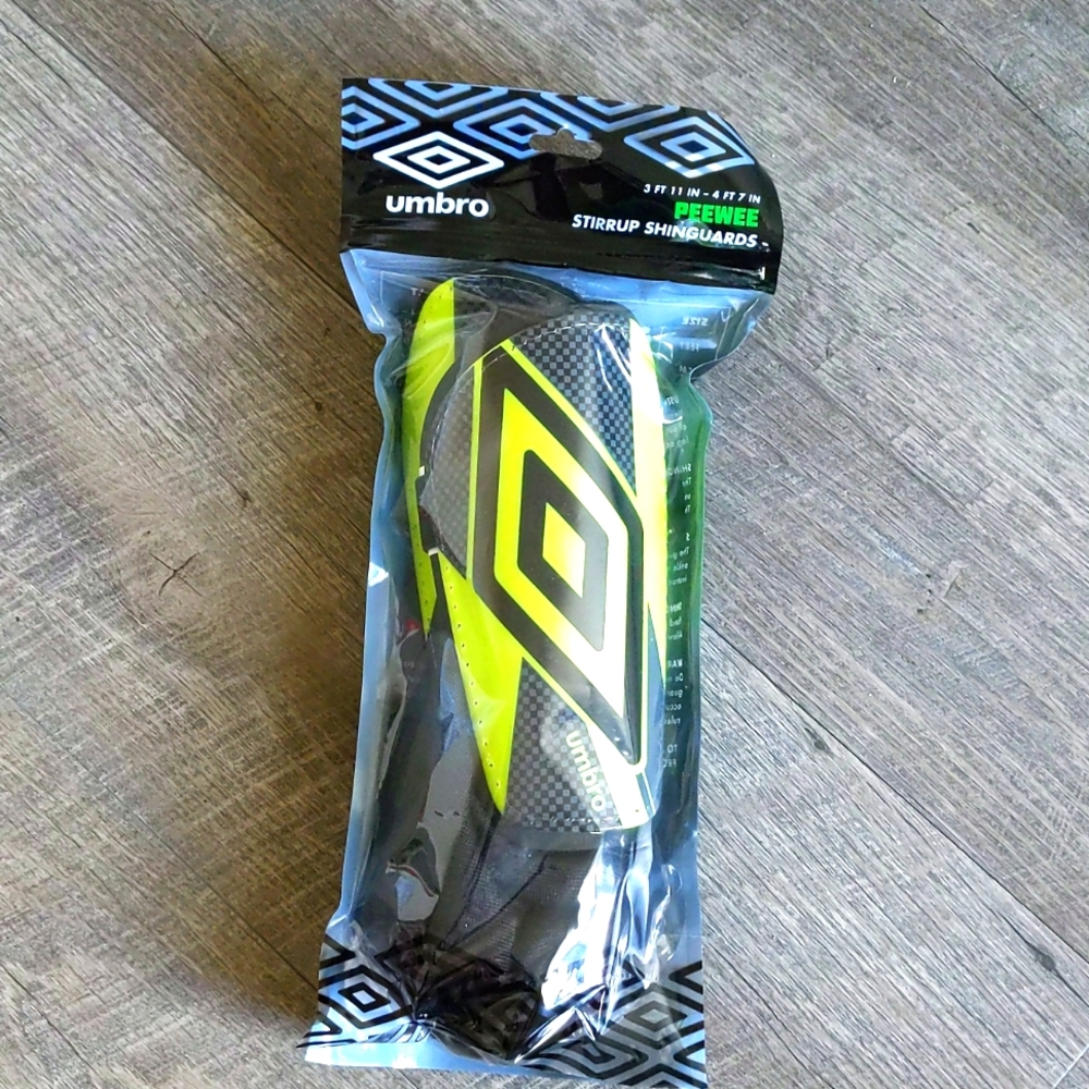 Umbro Shinguards